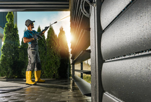 Best Exterior Home Cleaning  in Grizzly Flats, CA