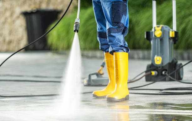 Grizzly Flats, CA Pressure Washing Pros