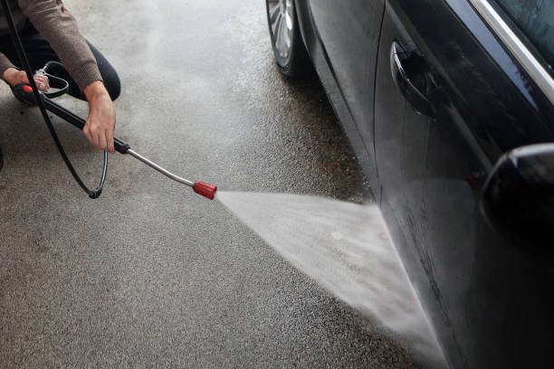 Best Exterior Home Cleaning  in Grizzly Flats, CA